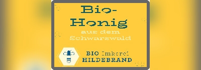 Bio Imkerei Hildebrand