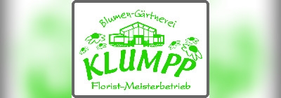 Gärtnerei Klumpp