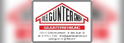 Albert Günter GmbH