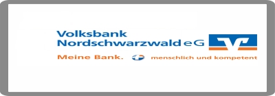 Volksbank Nordschwarzwald eG