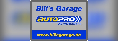 Bill's Garage