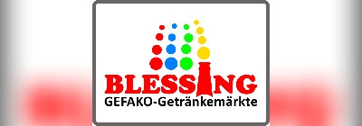 Getränke Blessing