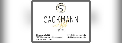 Hotel Sackmann